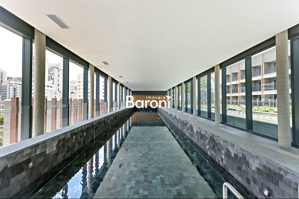 Apartamento - Pinheiros