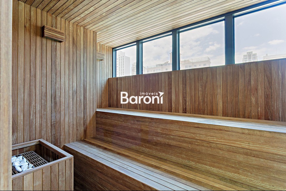 Apartamento - Pinheiros