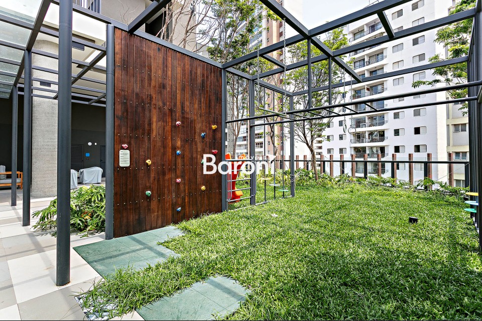 Apartamento - Pinheiros