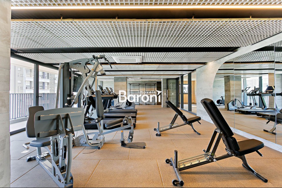 Apartamento - Pinheiros