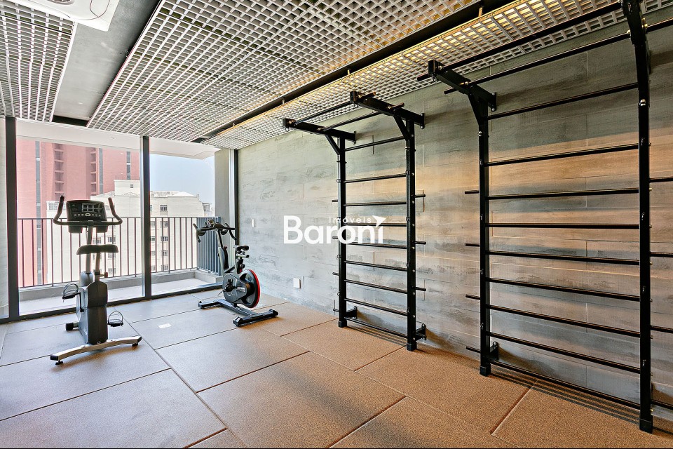 Apartamento - Pinheiros