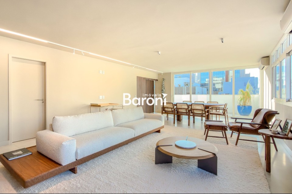 Apartamento - Jardim América