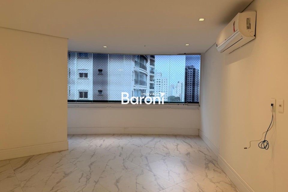 Apartamento - Moema