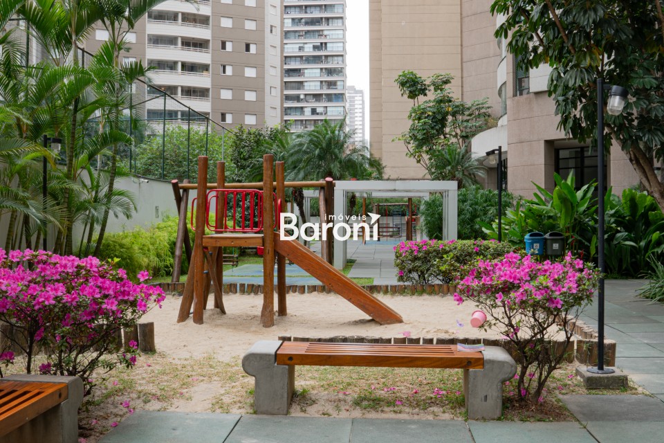 Apartamento - Moema