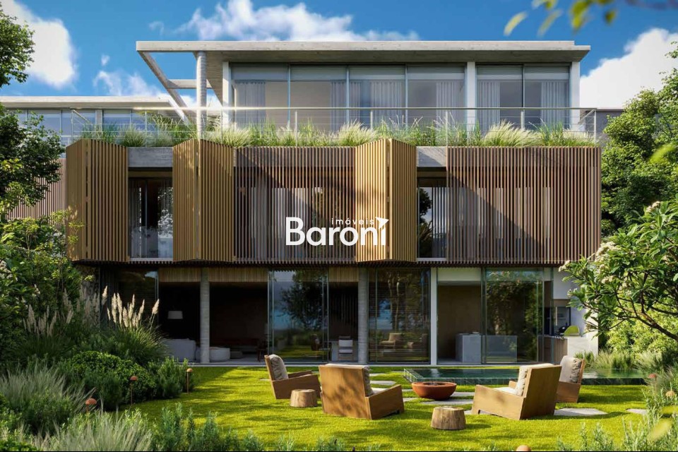 Casa - Cidade Jardim