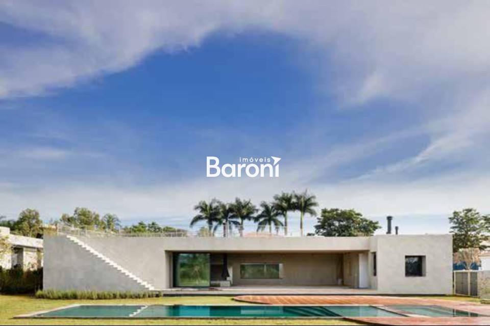 Casa - Cidade Jardim