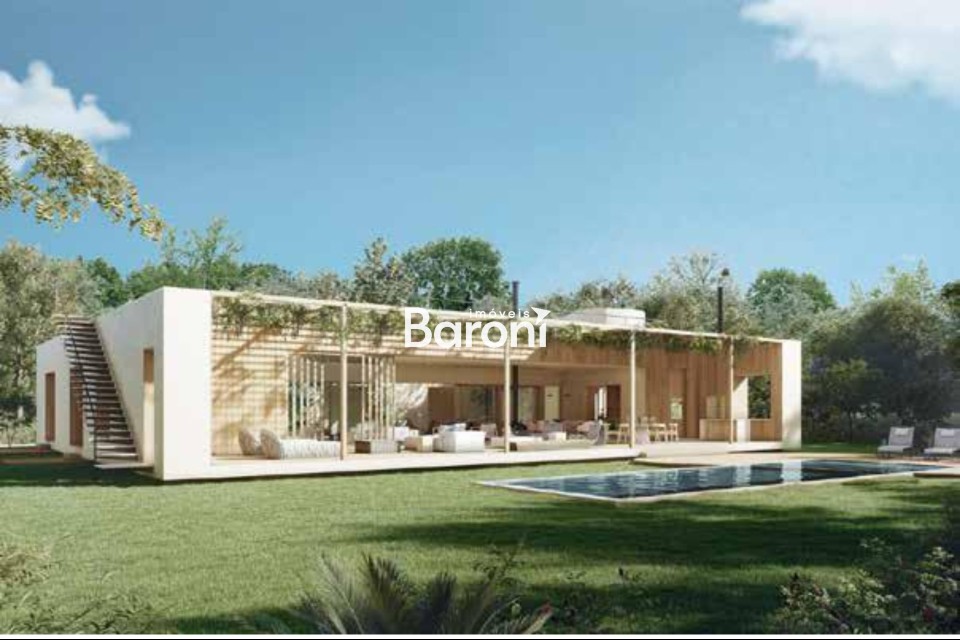 Casa - Cidade Jardim