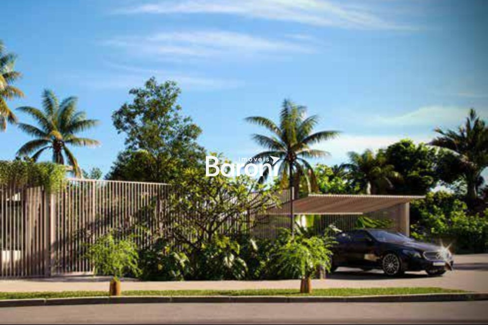 Casa - Cidade Jardim