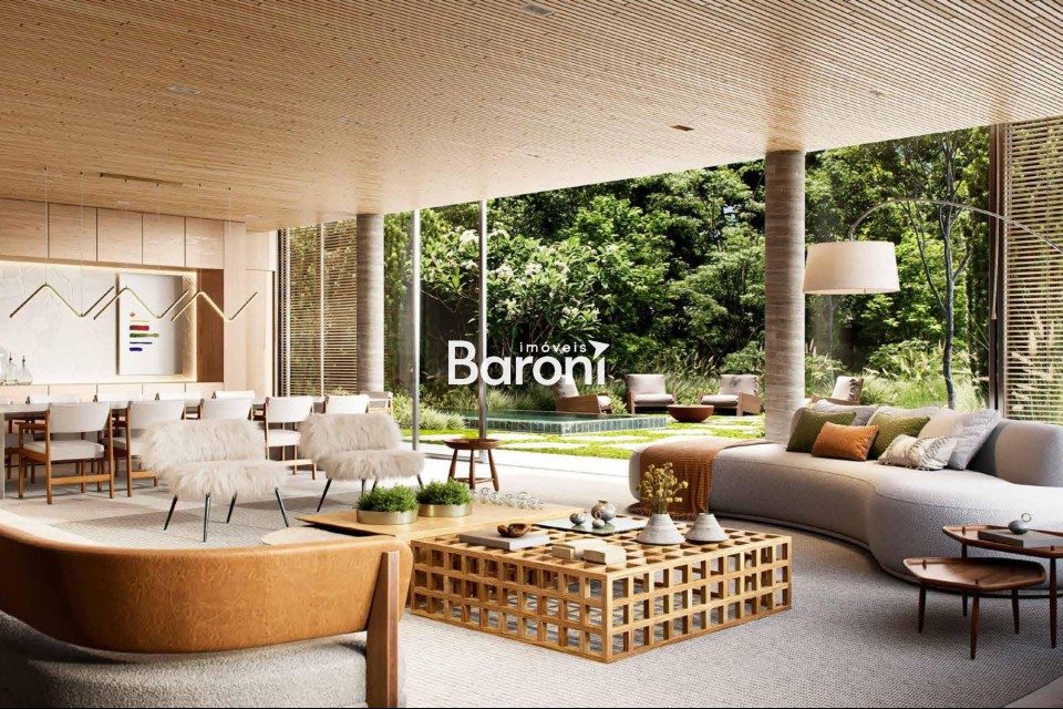 Casa - Cidade Jardim