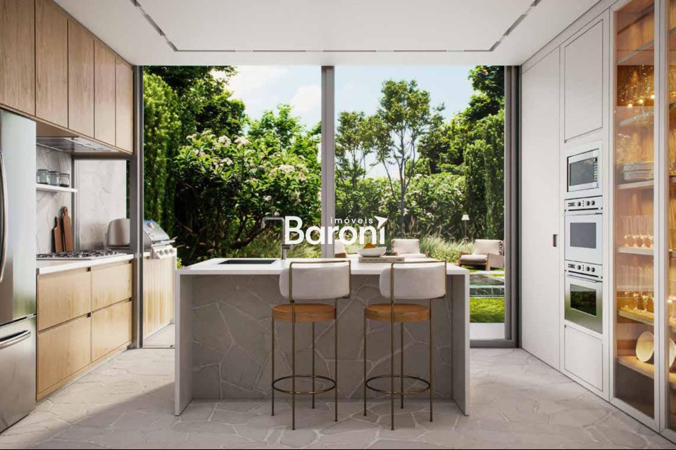 Casa - Cidade Jardim