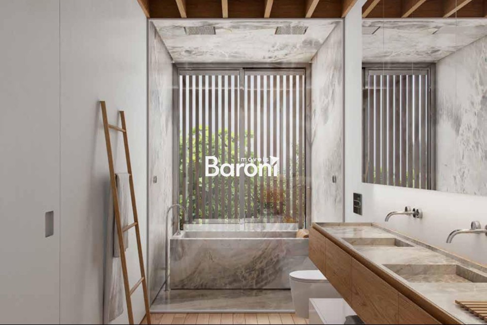 Casa - Cidade Jardim