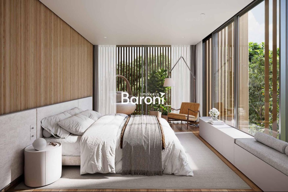 Casa - Cidade Jardim