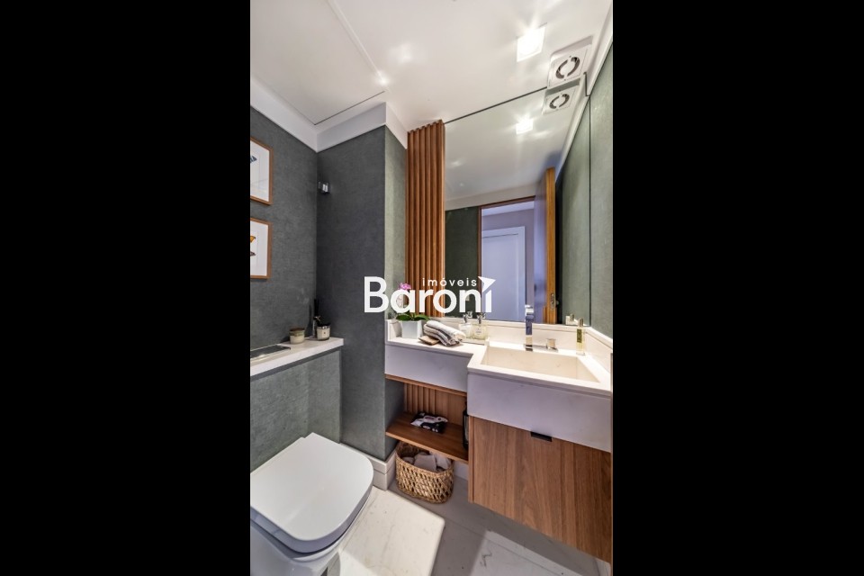 Apartamento - Brooklin