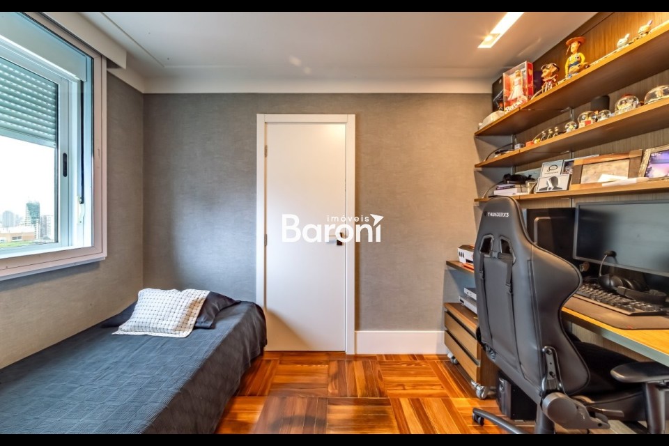 Apartamento - Brooklin