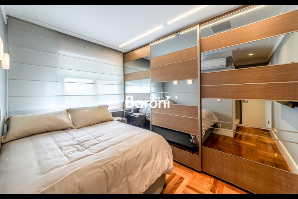 Apartamento - Brooklin