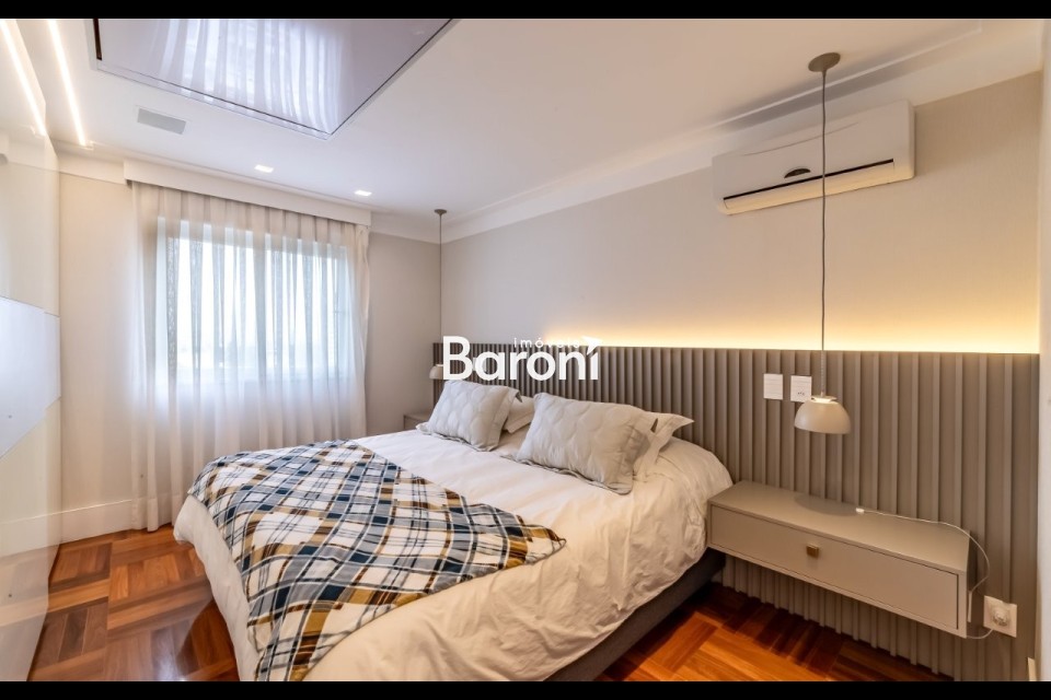 Apartamento - Brooklin