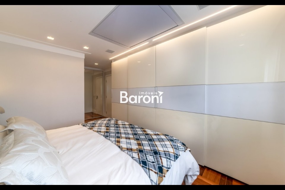 Apartamento - Brooklin
