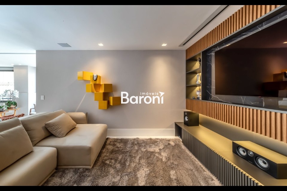 Apartamento - Brooklin