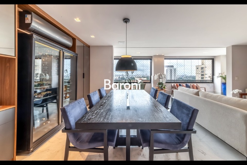 Apartamento - Brooklin