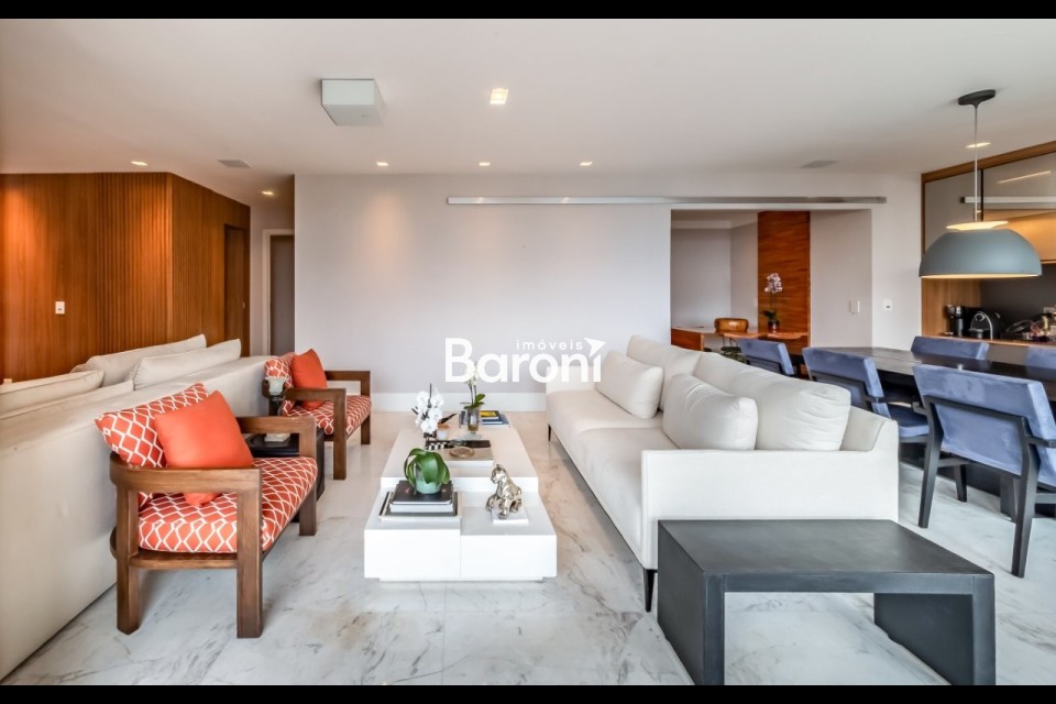 Apartamento - Brooklin