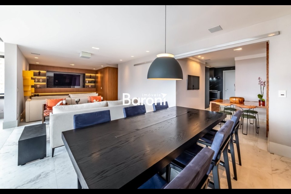 Apartamento - Brooklin