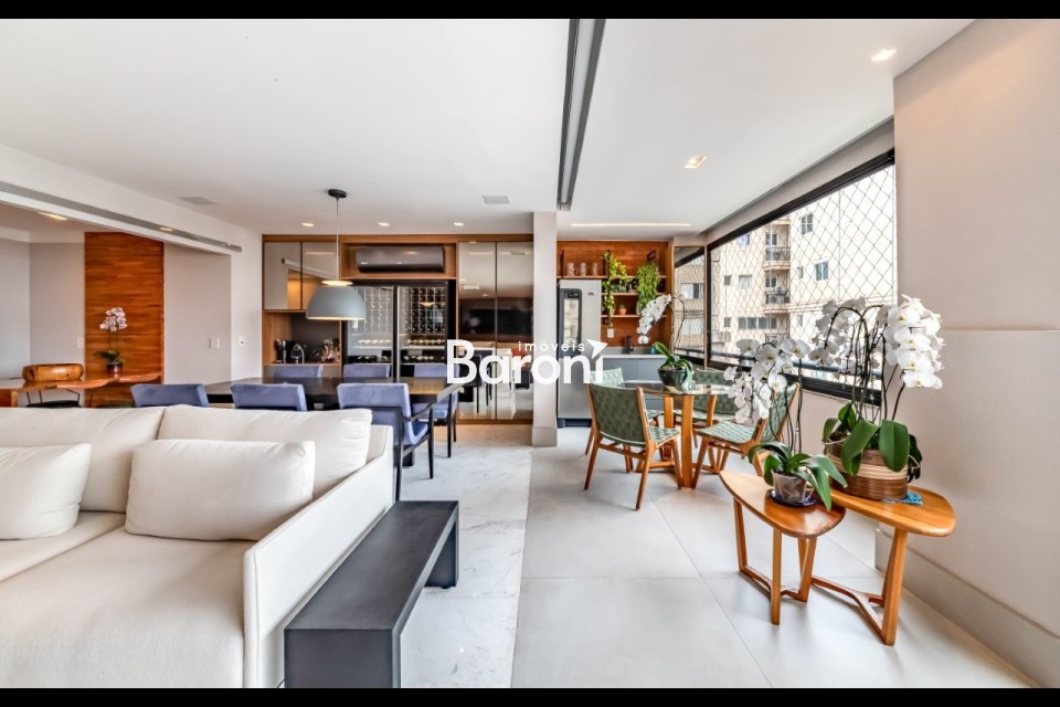 Apartamento - Brooklin