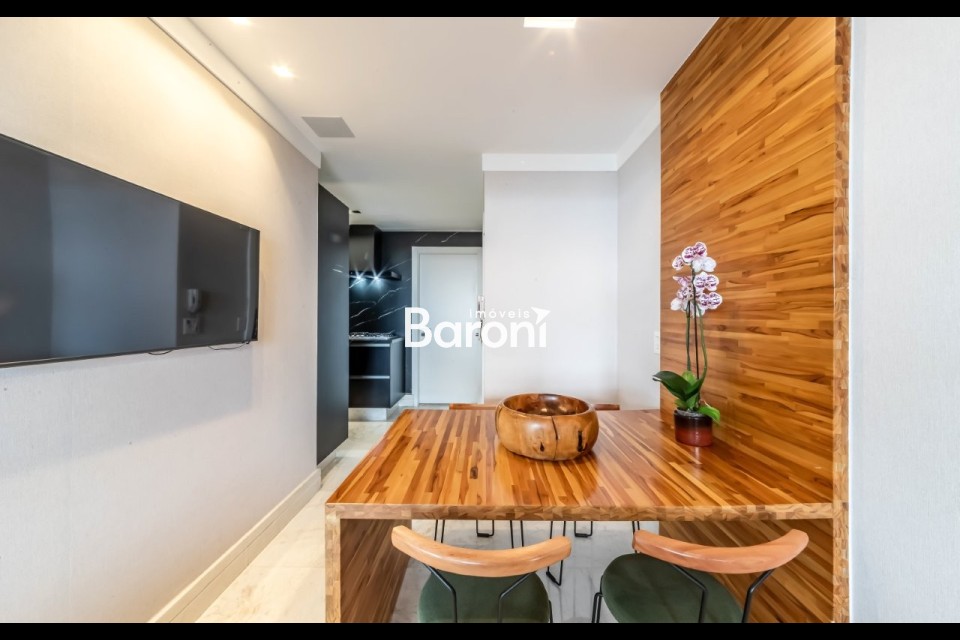 Apartamento - Brooklin