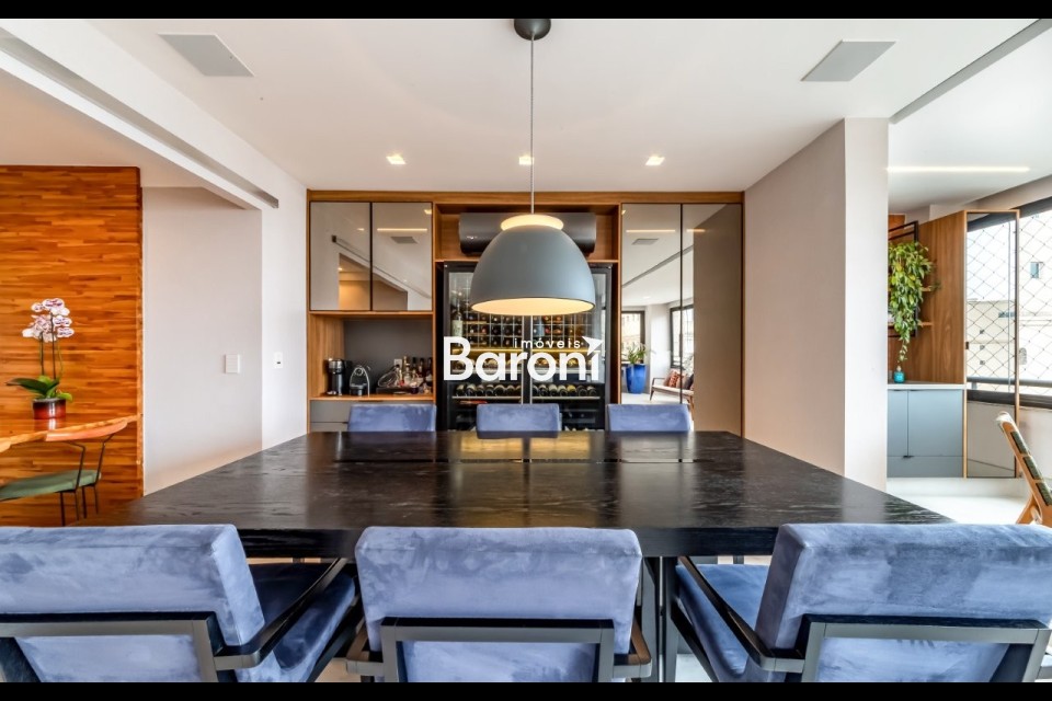 Apartamento - Brooklin