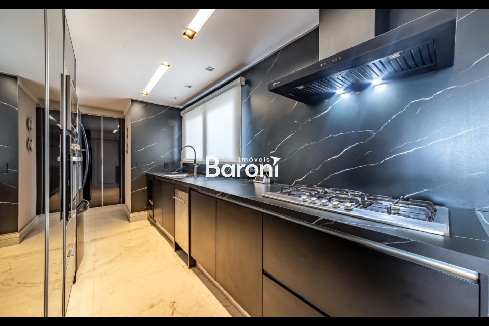 Apartamento - Brooklin