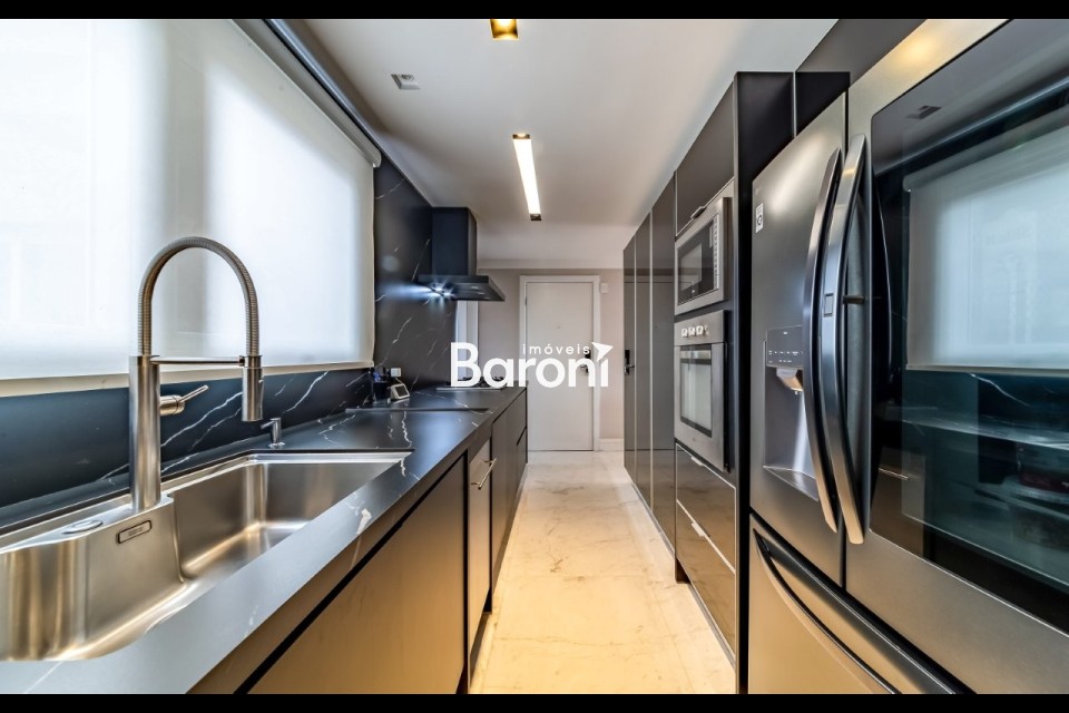 Apartamento - Brooklin