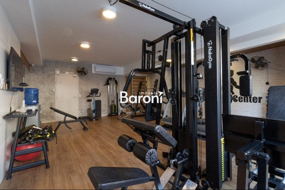 Apartamento - Vila Olímpia