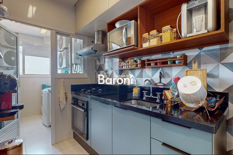 Apartamento - Vila Olímpia