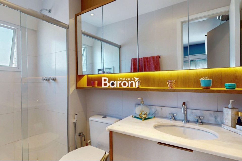 Apartamento - Vila Olímpia