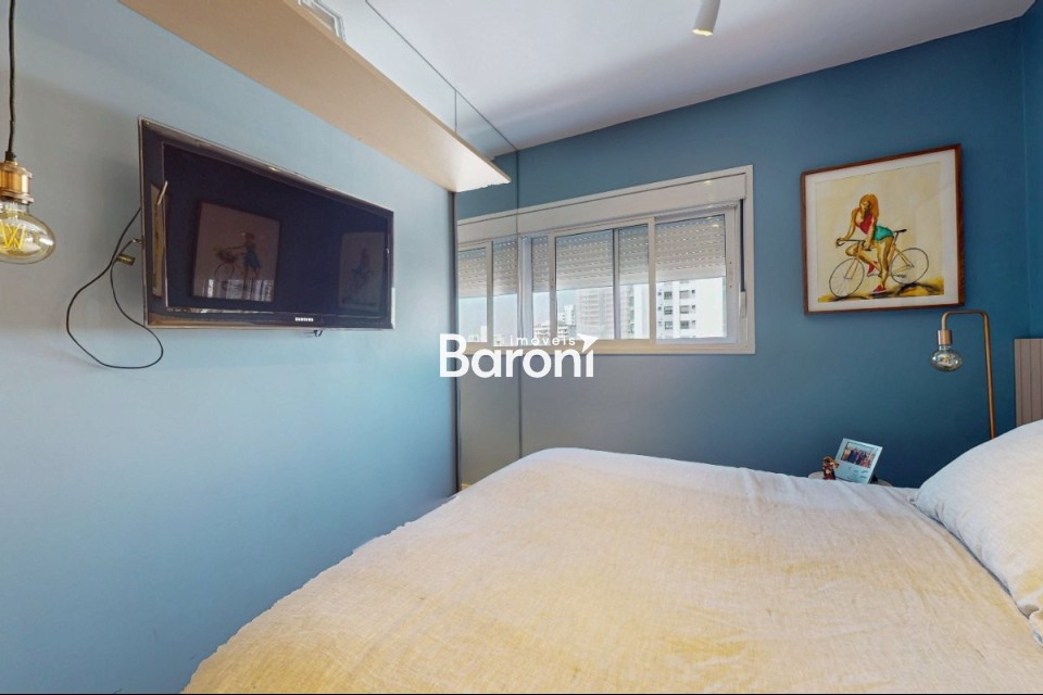 Apartamento - Vila Olímpia