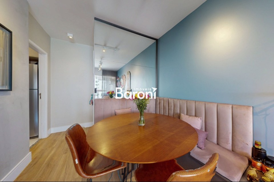 Apartamento - Vila Olímpia