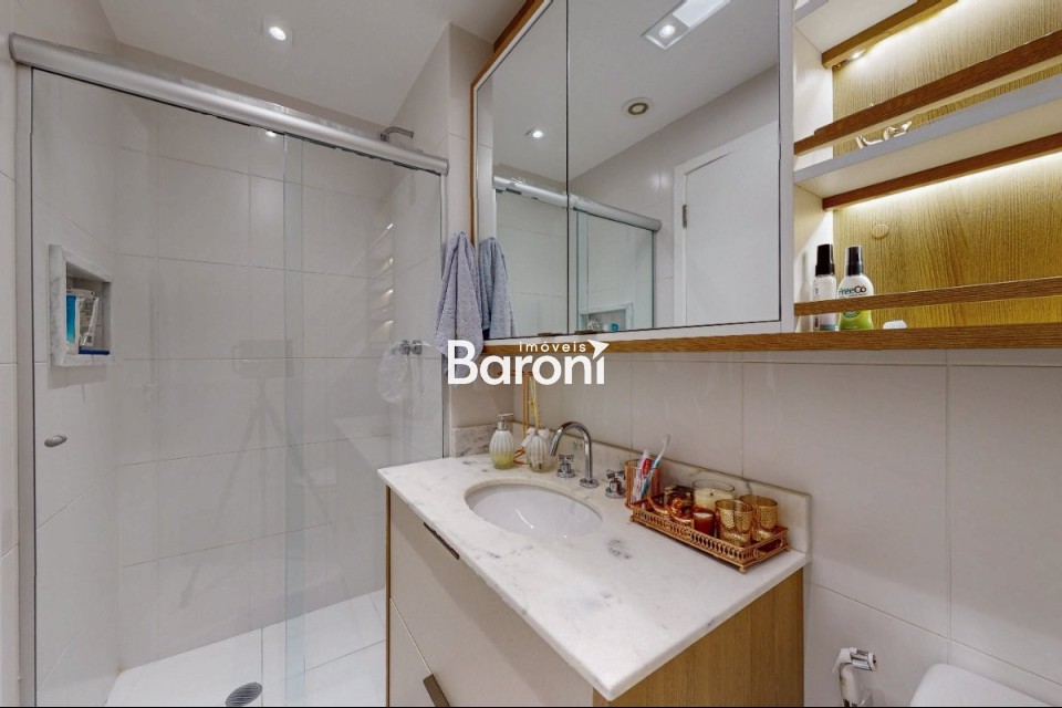 Apartamento - Vila Olímpia