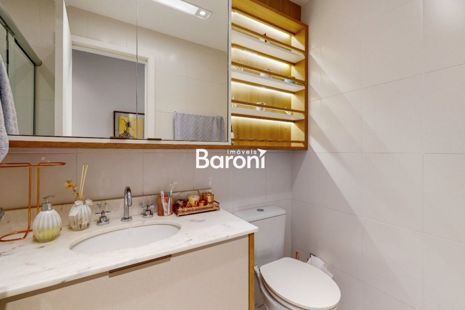 Apartamento - Vila Olímpia