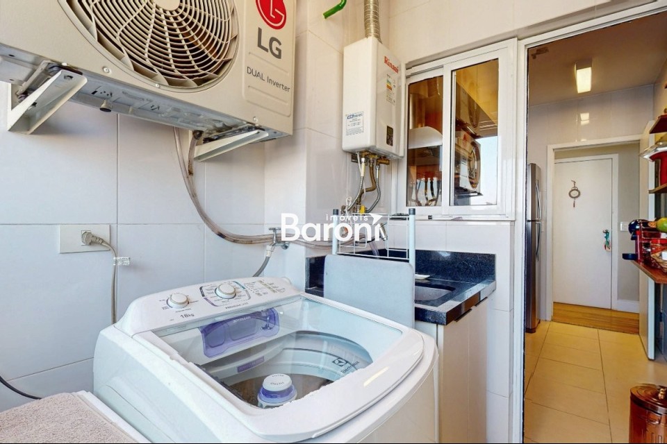 Apartamento - Vila Olímpia