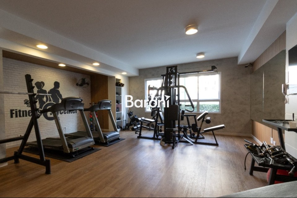 Apartamento - Vila Olímpia