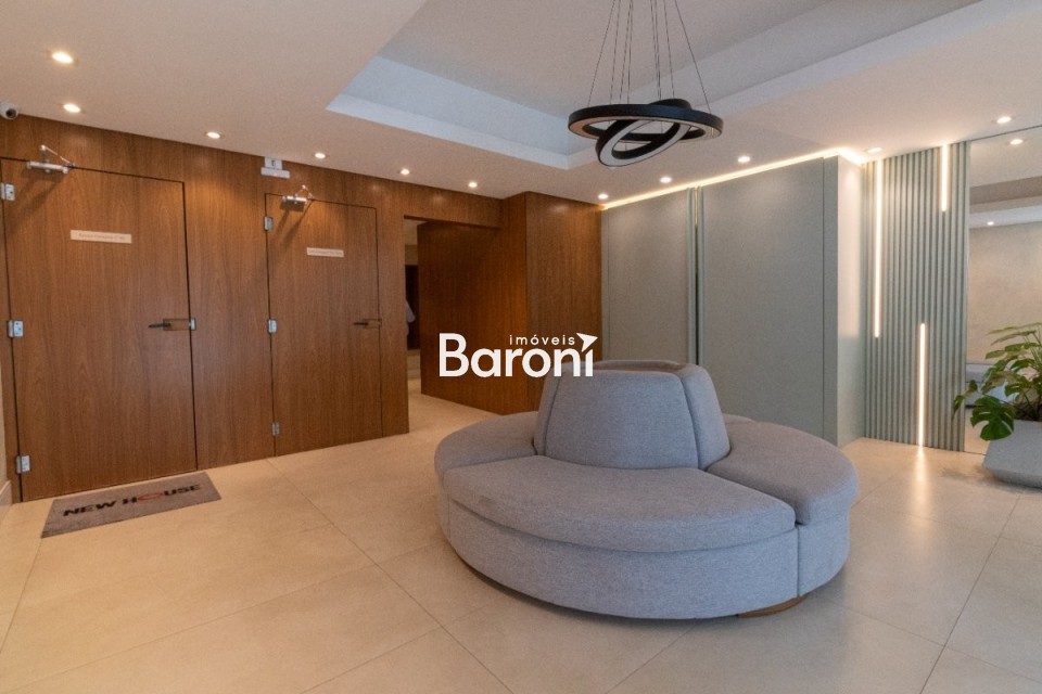 Apartamento - Vila Olímpia