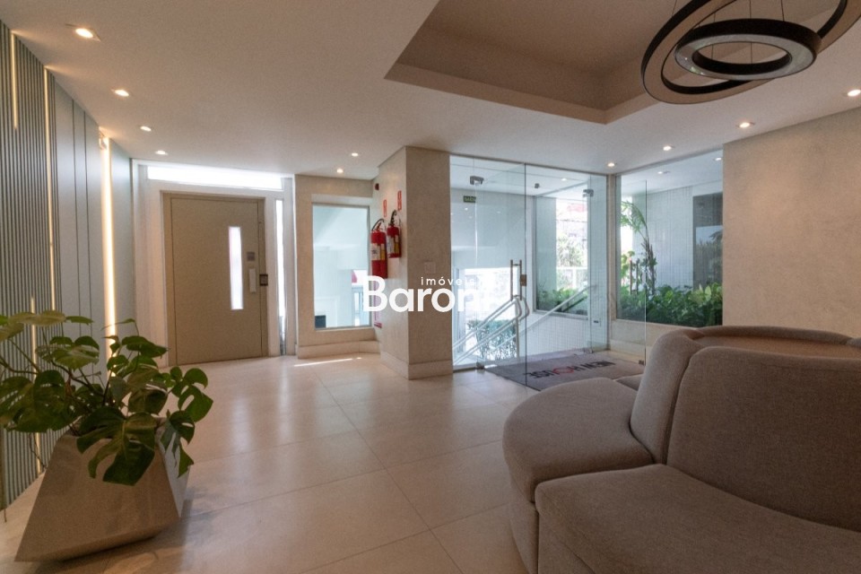 Apartamento - Vila Olímpia