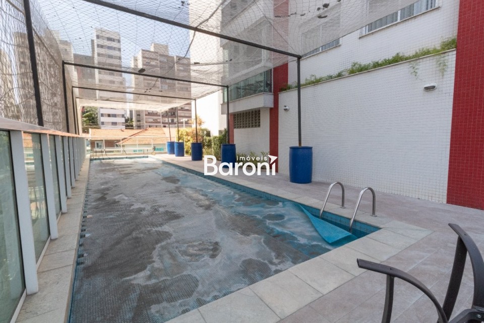 Apartamento - Vila Olímpia