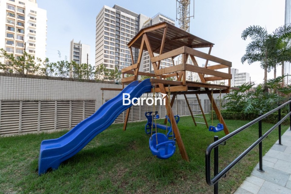 Apartamento - Vila Olímpia