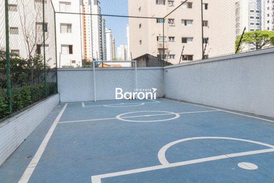 Apartamento - Vila Olímpia