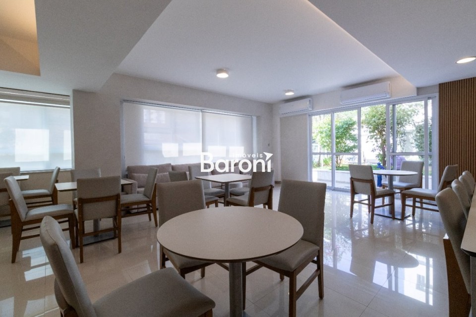 Apartamento - Vila Olímpia