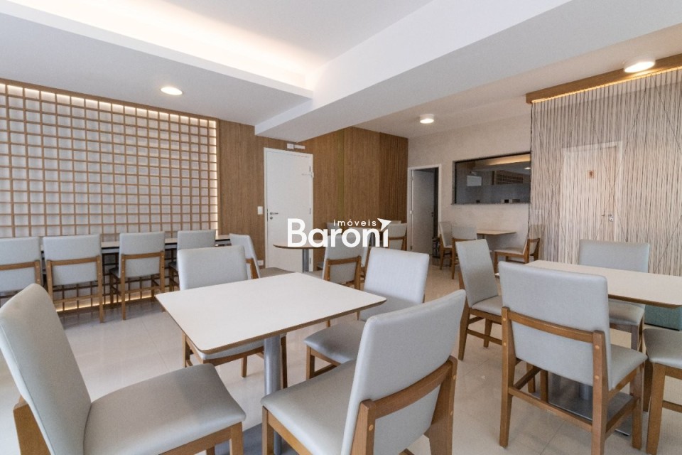 Apartamento - Vila Olímpia