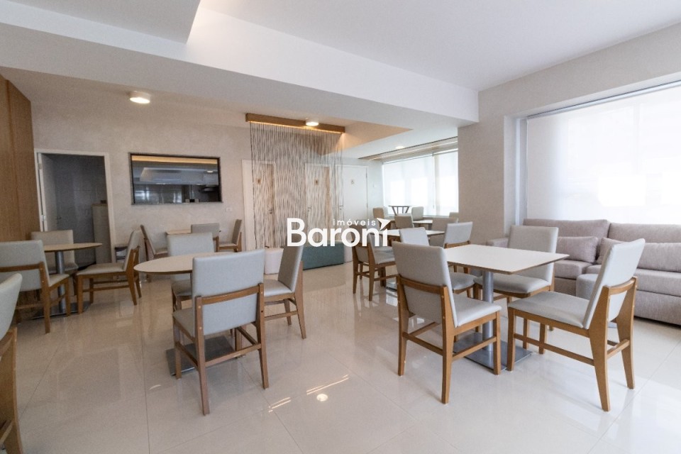 Apartamento - Vila Olímpia