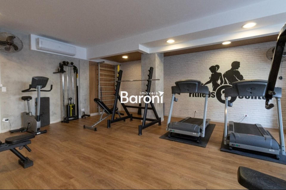 Apartamento - Vila Olímpia