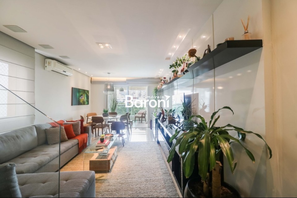 Apartamento - Vila Olímpia