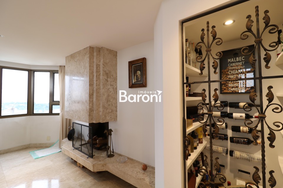 Apartamento - Morumbi